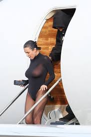 Bianca Censori negó haber enviado pornografía a empleados de Yeezy - Infobae