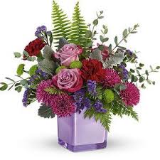 I ordered flowers for an unfortunate event, a funeral. Pampa Tx Florist Brandon S Flowers