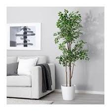 Fejka Topfpflanze Kunstlich Ikea Topfpflanzen Indoor Pflanzen Dekor Kunstliche Pflanzen Im Freien