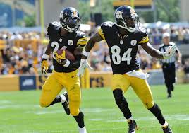 Bell, who signed with the chiefs in week six last year, played sparingly for them during the regular season and didn't play at all in the super bowl, wrote in an instagram comment that he will never play for chiefs head coach andy. Ron Cook Just Imagine Antonio Brown And Le Veon Bell In The Super Bowl Pittsburgh Post Gazette