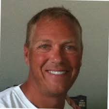 Anders Rex bliver ny administrerende direktør i Naviair