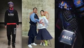 Gucci Se Escribe Como Sega O Por Que El Ultimo Juego De Las Marcas Es Usar Logos De Otros Vogue Espana