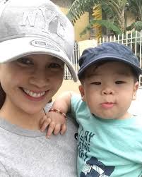 Meet the cute baby boy of Kaye Abad and Paul Jake in these 20 photos