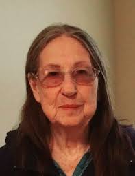 Obituary for Stella Newman