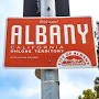 Albany from www.albanyca.org