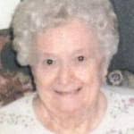 Mary Fransina Hoffman Obituary (1924