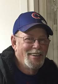 Keith Lynn Olsen Obituary