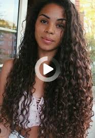 Capelli Seleonhair Riccio Crespo Malese Di Alta Qualita 3 Bundle Con Chiusura Near Me In Vendita In 2020 Cheap Human Hair Curly Hair Styles Human Hair