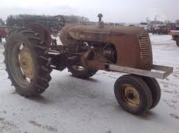 Image result for Tractor Gray 1948 Tractor