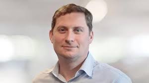 Thornton Tomasetti Appoints Jonathan Hill VP