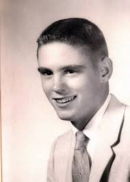 Chuck Woodlee (1981)