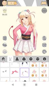 Animals anime art cartoons comics funny games logos movies music people sports transport tv various. Lolita Avatar Anime Avatar Maker Fur Android Apk Herunterladen