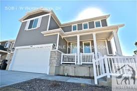 5081 W Berry Creek Dr Riverton Ut 84096 House For Rent In Riverton Ut Apartments Com