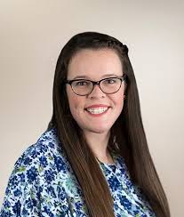 Frances (May) Walker