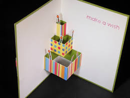 Colours things if she loves animals for the inside you could write a poem. Paper Pop Up Designs Novocom Top