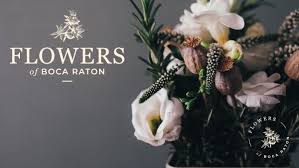 Maybe you would like to learn more about one of these? Flowers Of Boca Raton Home Facebook