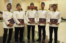 Pegawai tadbir diplomatik gred m41. Kerjaya Pegawai Tadbir Diplomatik Yang Menjadi Idaman Ramai Graduan
