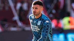 Costas tiene una duda en Racing para el encuentro con River