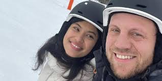 90 Day Fiancé's Juliana Custodio Takes Baby Ben To Brazil