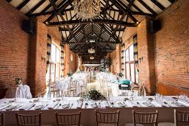 Maybe you would like to learn more about one of these? The Barn At Stratford Park Wedding Venue Warwickshire Wedinspire