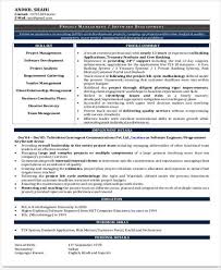 In this section, we will provide a general description of the main types of resumes, which type is most suitable for specific people and their respective samples. 21 Experienced Resume Format Templates Pdf Doc Free Premium Templates