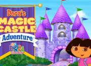 Dora aime beacoup jouer avec son arc pour s'amuser, dans ce jeu elle doit tirer sur les ba. Jeux De Dora Gratuit