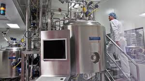 Laboratoire français du fractionnement et des biotechnologies. La Panne Electrique D Octobre A Affecte La Production De Traitements Vitaux Dans Un Labo Lillois