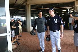 Baseball season is back and it comes with the revival of the 'evil empire', aka, the new york yankees. The Yankees Are World Series Favorites They Still Want To Talk Astros The New York Times