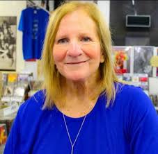 Marilyn Kirby Obituary