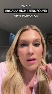 Arcadia Olympian Highschool