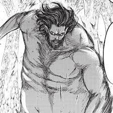 Before this chapter i thought that eren showed grisha as a way of asking if he is really making the right choice. Grisha Yeager Attack On Titan Wiki Fandom