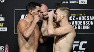 Information about upcoming ufc events like: How To Watch Ufc 259 Prelims Live Stream What To Watch