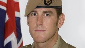 Likewise, he attended the university of queensland and graduated with a bachelor's degree in business in 2013. War Crimes Report Ben Roberts Smith Puts Victoria Cross Up As Collateral For Legal Fight
