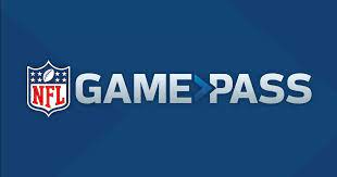 Watch Live Nfl Preseason Games Replay All 256 Regular Season Games And Listen To Live Gameday Radio Broadcasts With Nfl Game Pass Game Pass Nfl Nfl Games