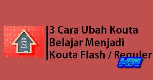 Cara merubah kuota chat telkomsel menjadi flash reguler dengan bug terbaru. 3 Cara Ubah Kuota Belajar Telkomsel 10gb Menjadi Kuota Reguler Flash Kumpulan Remaja