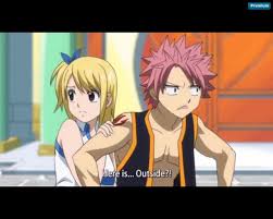 Natsu And Lucy Fairy Tail Ova 3 Natsu X Lucy Photo 29395806 Fanpop Fanclubs Fairy Tail Meme Fairy Tail Ships Fairy Tail Nalu