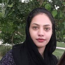 What is the most common eye color in Israel and Lebanon?