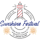 Sunshine Festival July 4th 5k & 1 mile event image