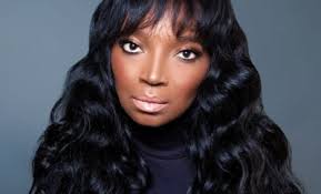 GOTG: Producer, Screenwriter Ericka Nicole Malone