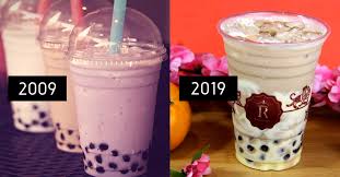 Tea'amo is one of the few bbt stores in malaysia that's certified halal. How Bubble Tea Has Changed Over The Years And Why I Prefer It Now