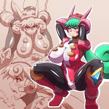Rule34 - If it exists, there is porn of it  marino  5044356