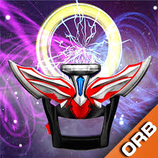 Next, install the usual ultraman orb mod. Dx Ultraman Orb Sim For Ultraman Orb 1 6 Apk Download Com Bintangtsuraya Dxultramanorb Apk Free