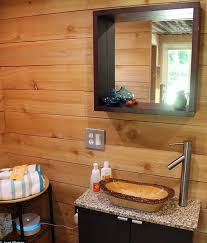 Facility includes shower, toilet and sink. Home Design Ideas And Diy Project