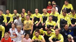 Koninklijke lierse kempenzonen information, including address, telephone, fax, official website, stadium and manager. Spelers Lierse Kempenzonen Geven Training Aan Kinderen Met Overgewicht Rtv