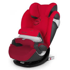 Scaun Auto Cybex Pallas M Fix 9 36 Kg 2016 Mars Red Emag Ro Child Car Seat Car Seats Baby Car Seats
