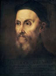 John Calvin