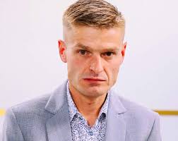 Znany w całej polsce wrocławianin tomasz komenda został ojcem 30 listopada. Tomasz Komenda Otrzymal 12 Mln Odszkodowania Nie Bylby Aresztowany Gdyby Nie Sasiadka Viva Pl