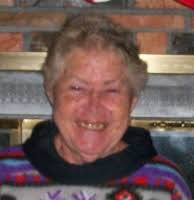 Hazel Marie Crocks Westbrook (1932-2011)