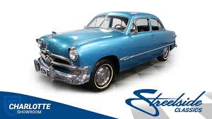 Image result for Bimini Blue 1950 Ford