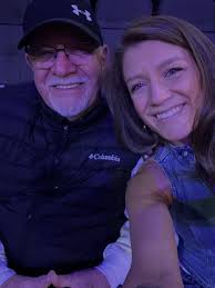 Anna "The Honey Badger" Somers